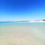 Casa Gialla Mare Del Salento * Maruggio