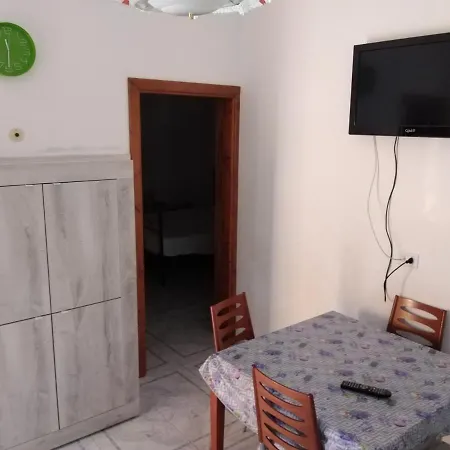 Casa Gialla Mare Del Salento * Maruggio
