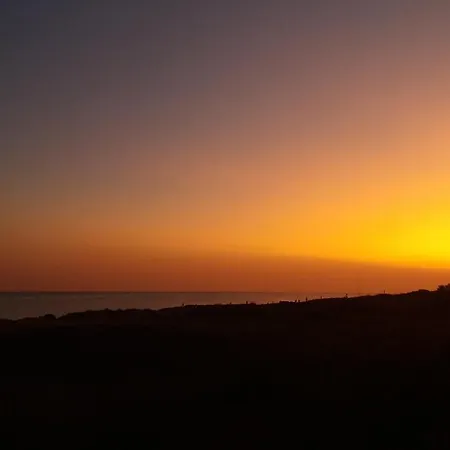 Casa Gialla Mare Del Salento Maruggio