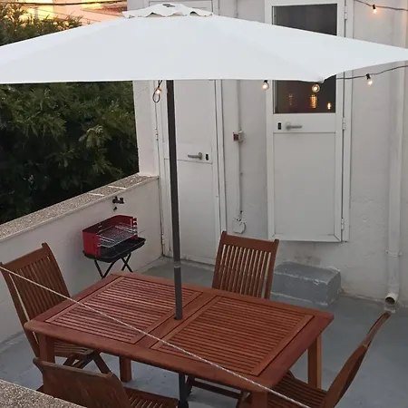 Apartamento Casa Gialla Mare Del Salento *