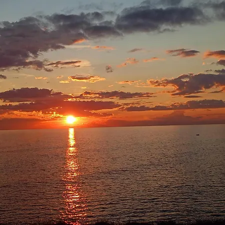 Casa Gialla Mare Del Salento Apartment