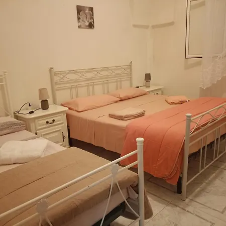 Apartamento Casa Gialla Mare Del Salento
