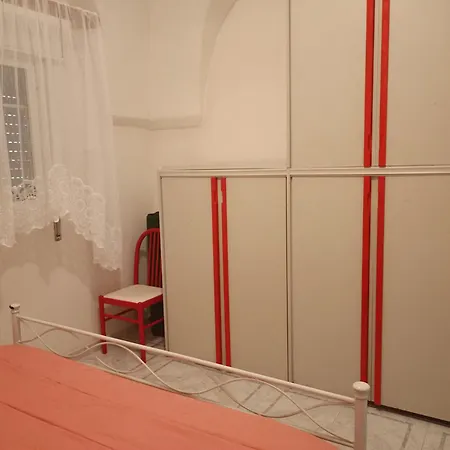 Casa Gialla Mare Del Salento