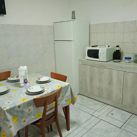 Casa Gialla Mare Del Salento Apartamento Maruggio