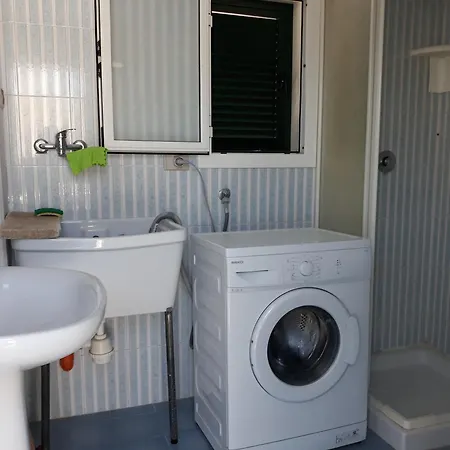 Apartamento Casa Gialla Mare Del Salento *