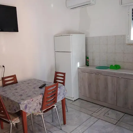 Apartment Casa Gialla Mare Del Salento
