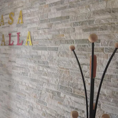 Casa Gialla Mare Del Salento * Maruggio