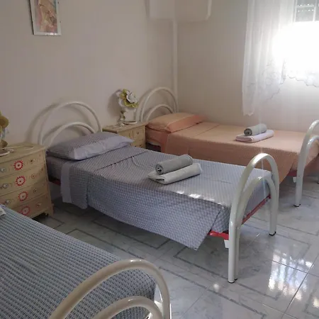 Casa Gialla Mare Del Salento Apartment Maruggio