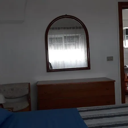 Casa Gialla Mare Del Salento