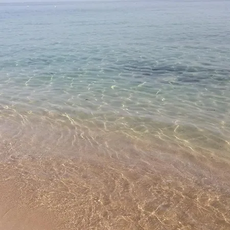 Casa Gialla Mare Del Salento Maruggio